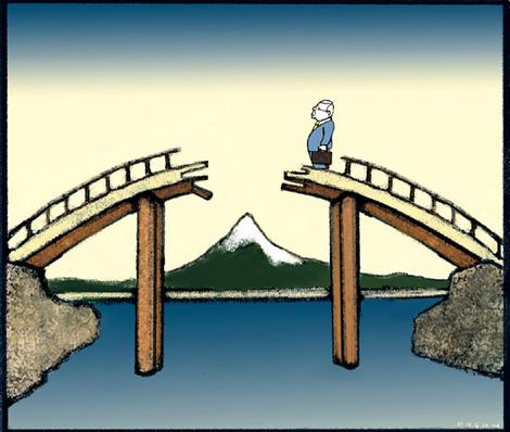 bridge