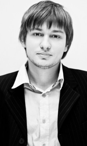 Александр Максименюк