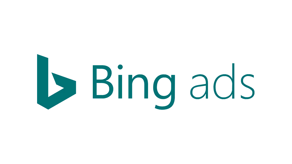  Bing Ads