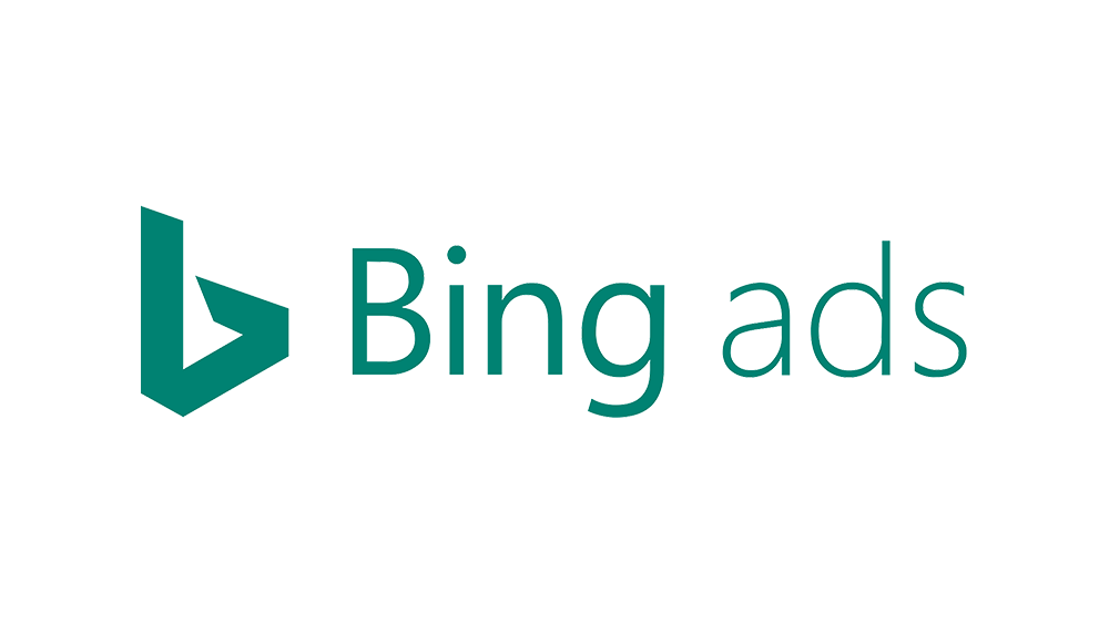  Bing Ads